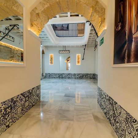 Apartamento Cadiz Centro Fabio Rufino Eksteriør billede