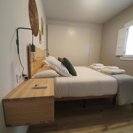Apartamento Cadiz Centro Fabio Rufino Eksteriør billede