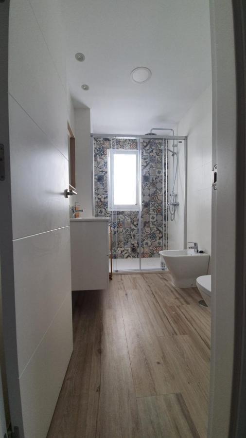 Apartamento Cadiz Centro Fabio Rufino Eksteriør billede
