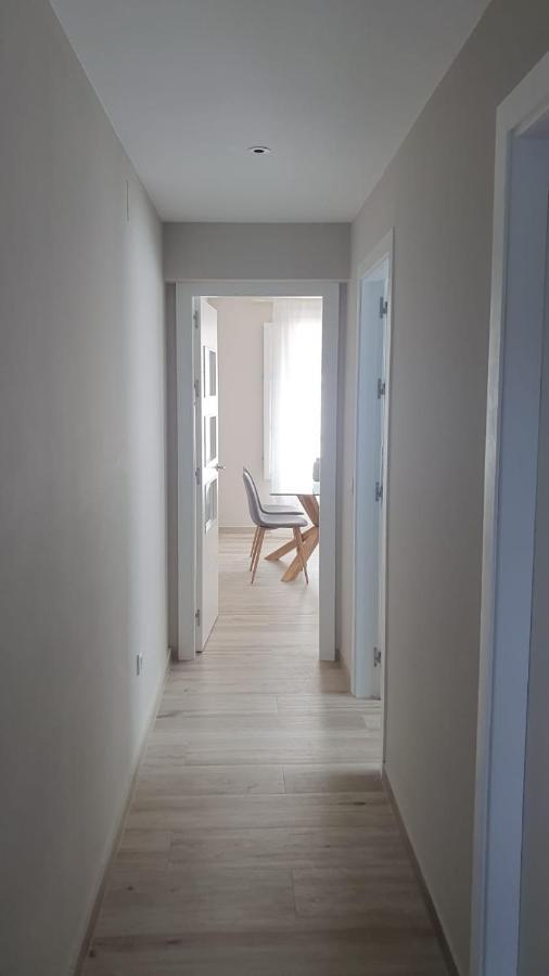 Apartamento Cadiz Centro Fabio Rufino Eksteriør billede