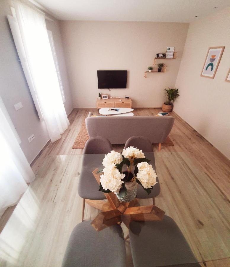 Apartamento Cadiz Centro Fabio Rufino Eksteriør billede