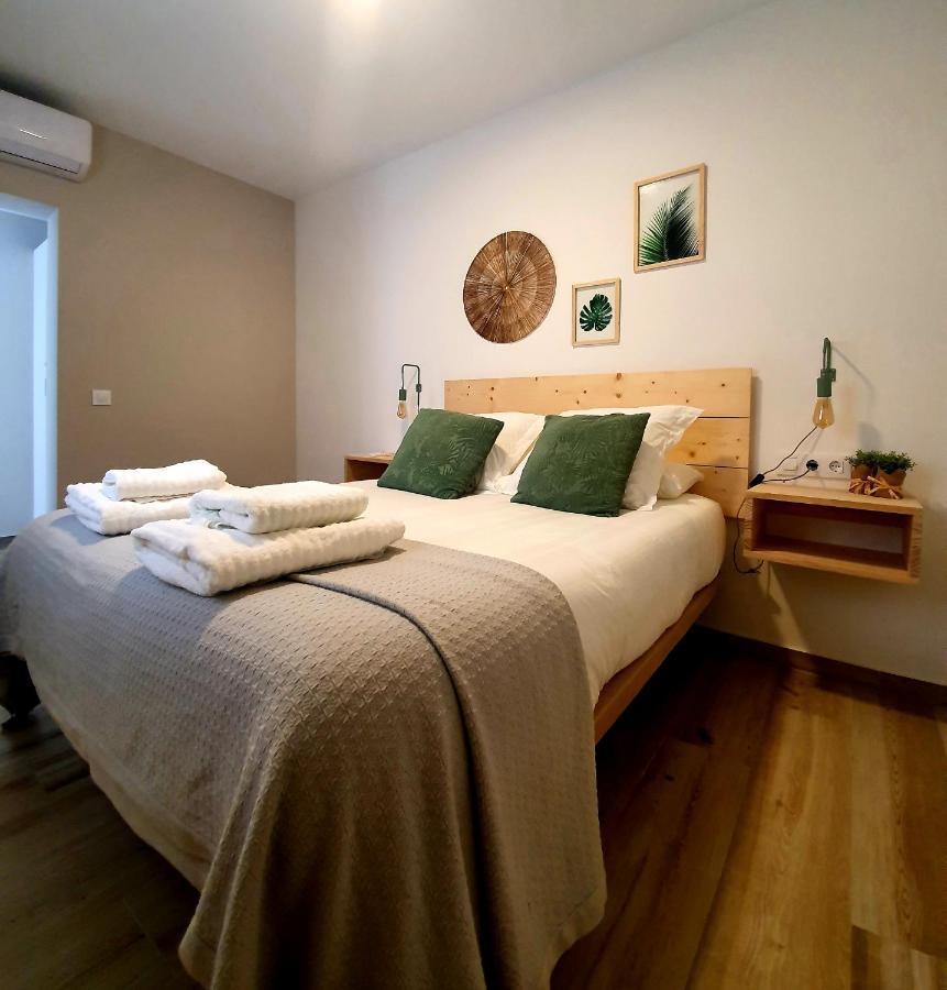 Apartamento Cadiz Centro Fabio Rufino Eksteriør billede